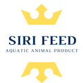 SIRI FEED สินค้าสำหรับเพาะเลี้ยงสัตว์น้ำ ครบวงจร
